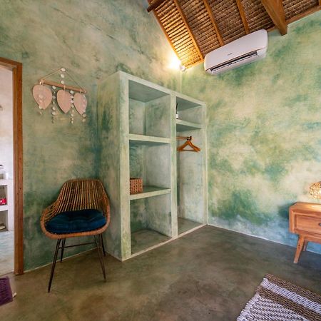 Villa Mandala Gili Air Bagian luar foto