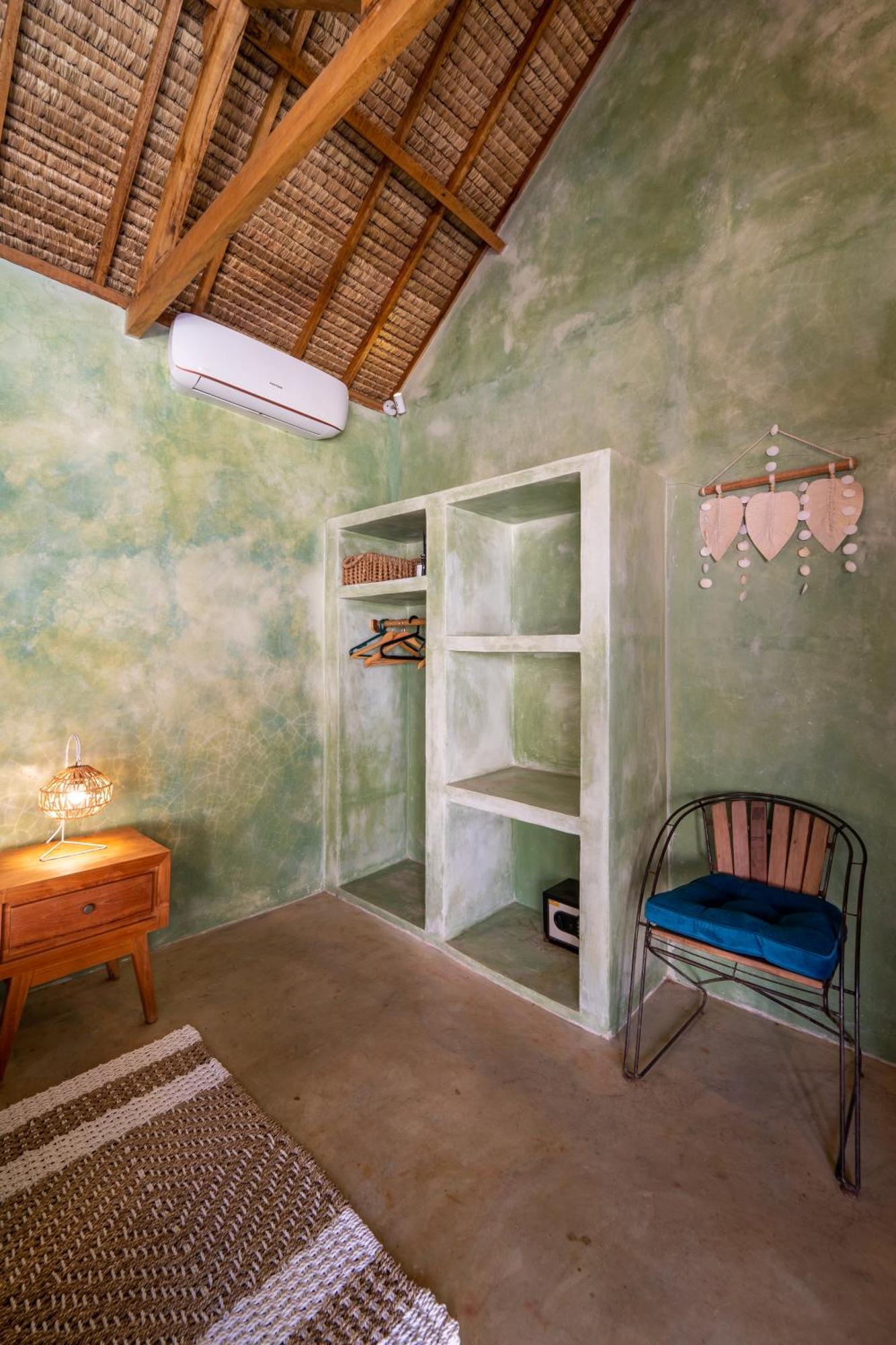 Villa Mandala Gili Air Bagian luar foto