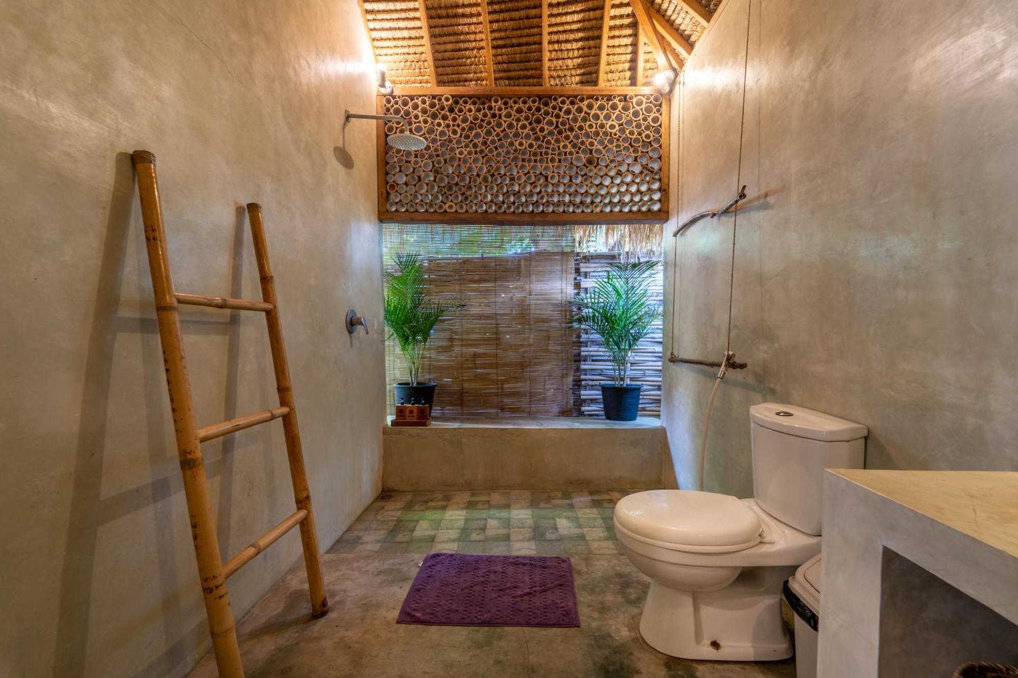 Villa Mandala Gili Air Bagian luar foto