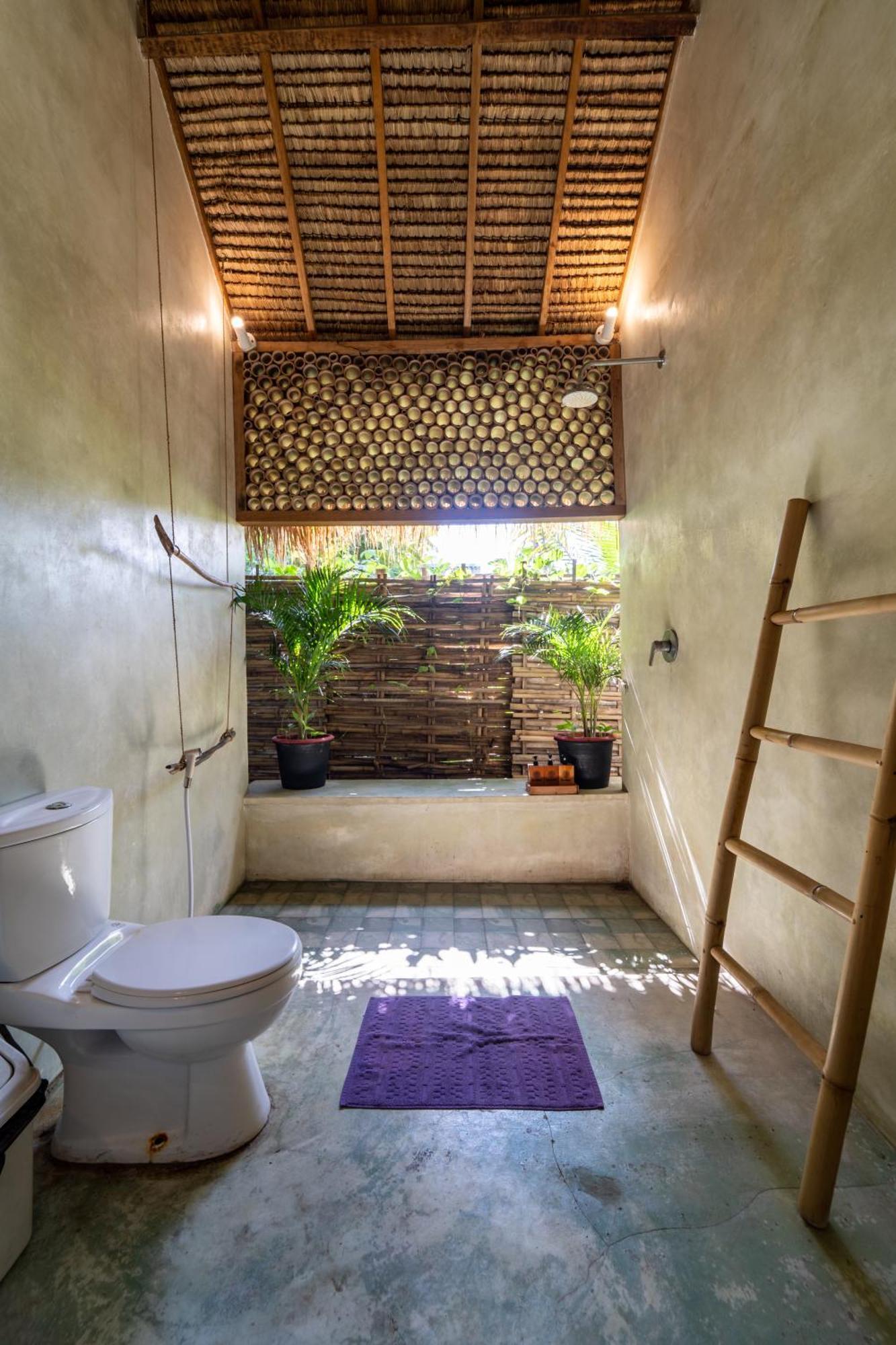 Villa Mandala Gili Air Bagian luar foto