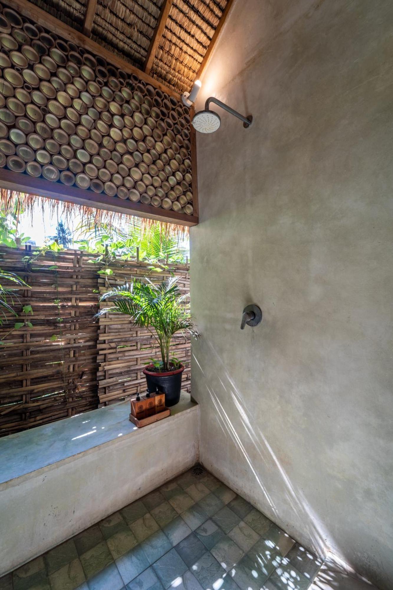 Villa Mandala Gili Air Bagian luar foto