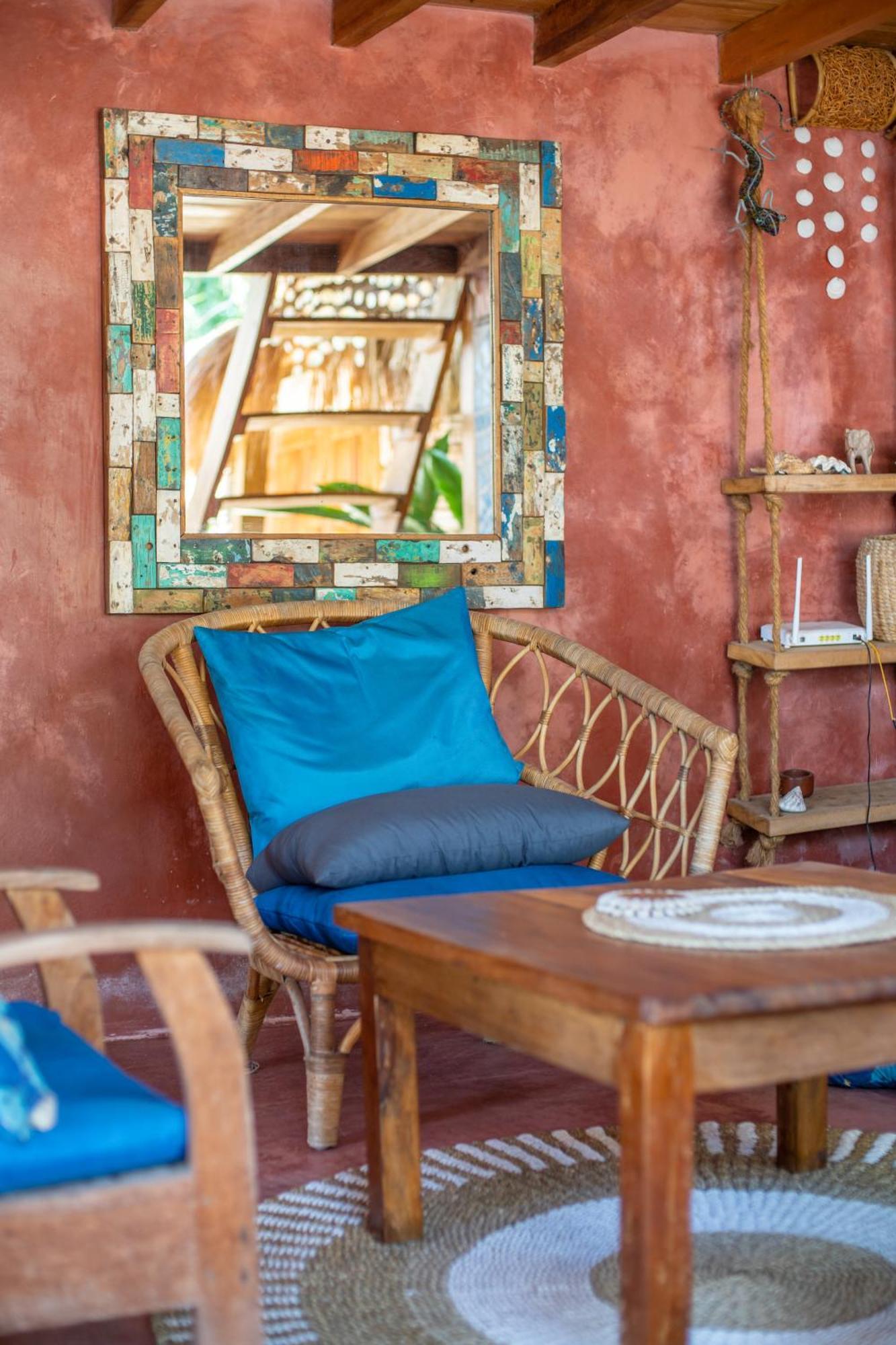 Villa Mandala Gili Air Bagian luar foto